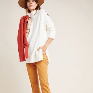 Margarita tunic sweater